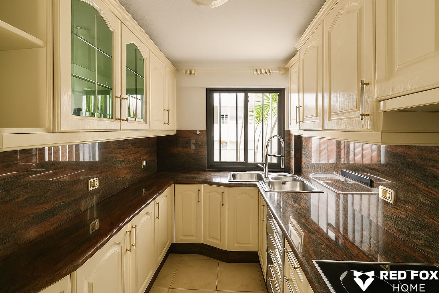 3 soverom Leilighet til salgs i Puerto de la Cruz med garasje - € 665 000 (Ref: 9398892)