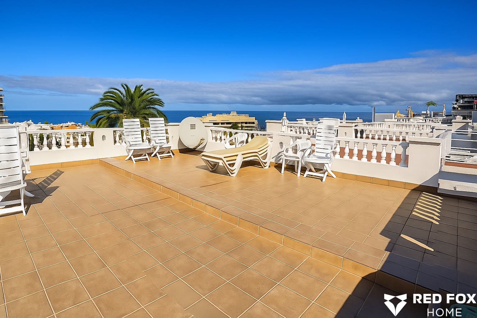 3 soverom Leilighet til salgs i Puerto de la Cruz med garasje - € 665 000 (Ref: 9398892)