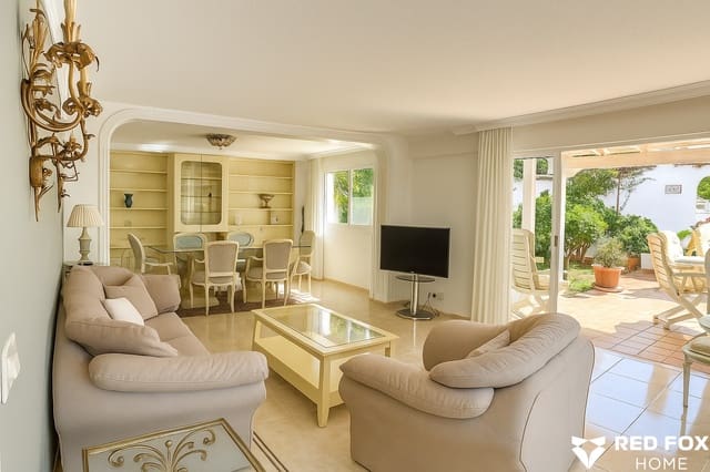 3 soverom Leilighet til salgs i Puerto de la Cruz med garasje - € 665 000 (Ref: 9398892)