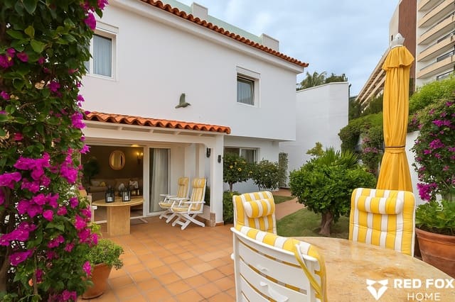 3 soverom Leilighet til salgs i Puerto de la Cruz med garasje - € 665 000 (Ref: 9398892)
