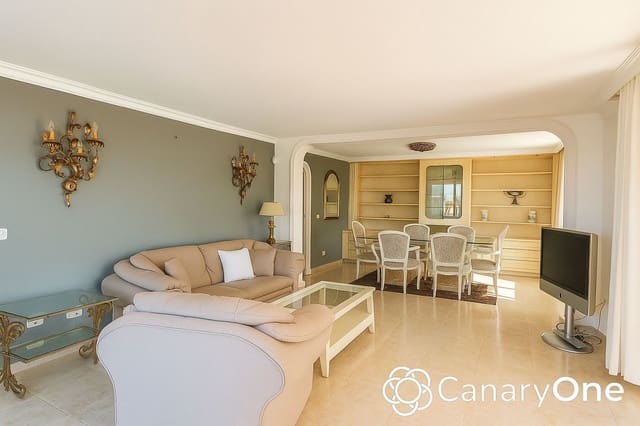 3 soverom Leilighet til salgs i Puerto de la Cruz med garasje - € 665 000 (Ref: 9398892)