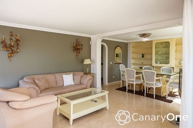 3 soverom Leilighet til salgs i Puerto de la Cruz med garasje - € 665 000 (Ref: 9398892)