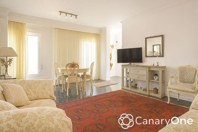 3 soverom Leilighet til salgs i Puerto de la Cruz med garasje - € 665 000 (Ref: 9398892)