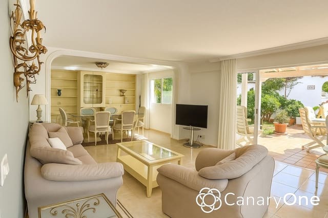 3 soverom Leilighet til salgs i Puerto de la Cruz med garasje - € 665 000 (Ref: 9398892)