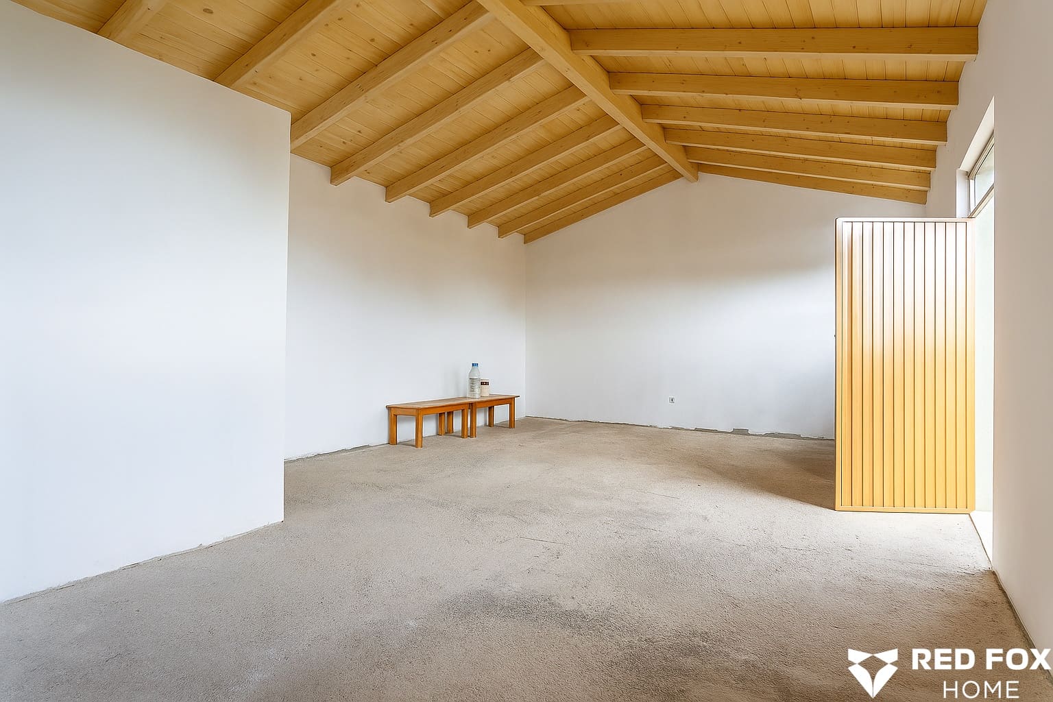 Ubebygd land til salgs i El Tanque - € 200 000 (Ref: 9409694)