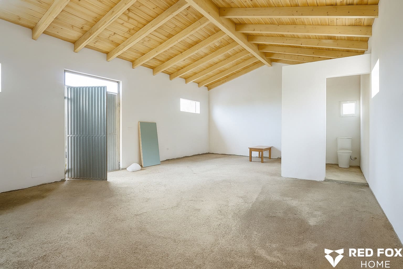 Ubebygd land til salgs i El Tanque - € 200 000 (Ref: 9409694)