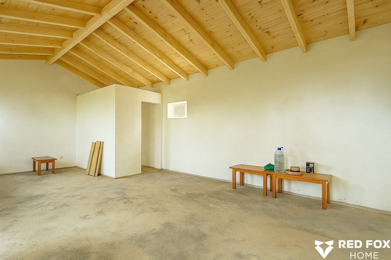 Ubebygd land til salgs i El Tanque - € 200 000 (Ref: 9409694)