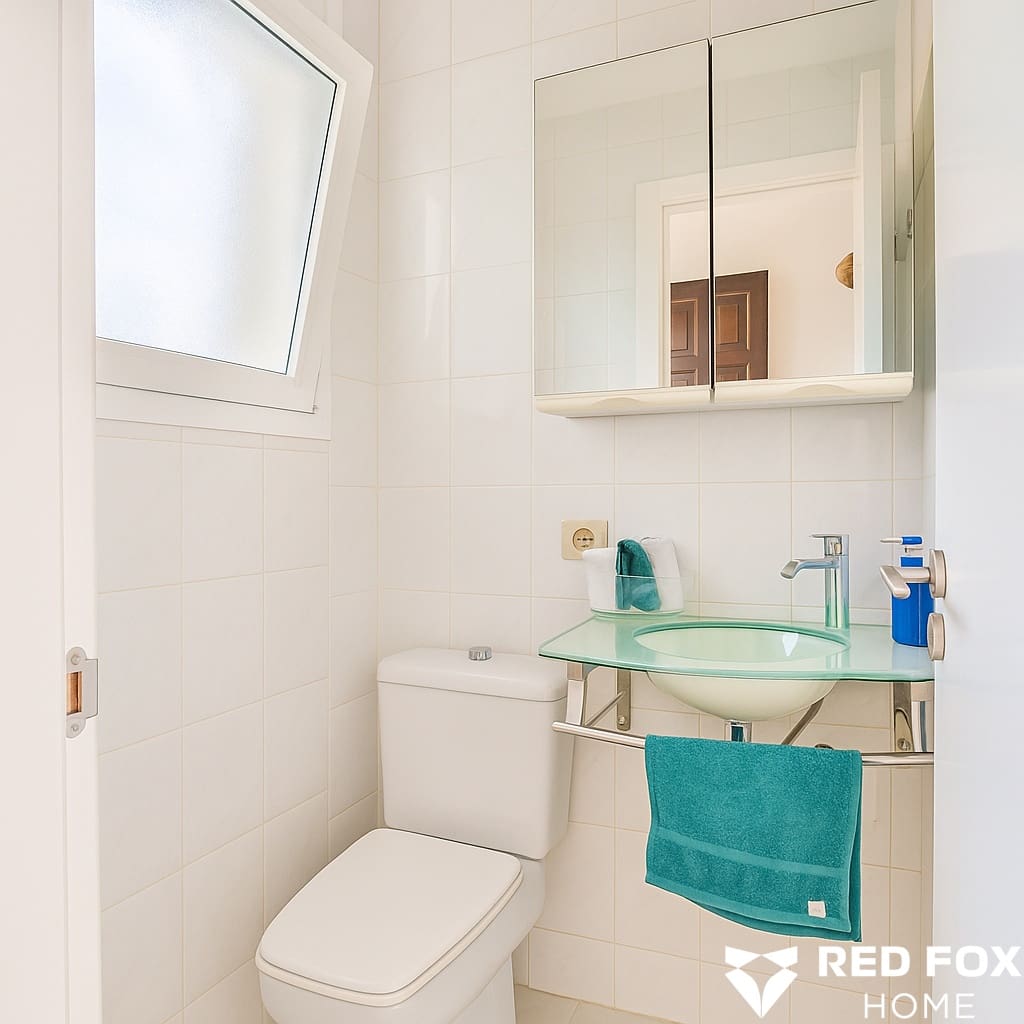 2 makuuhuone Huvila myytävänä paikassa La Matanza de Acentejo mukana uima-altaan 
autotalli - 545 000 € (Ref: 9464934)