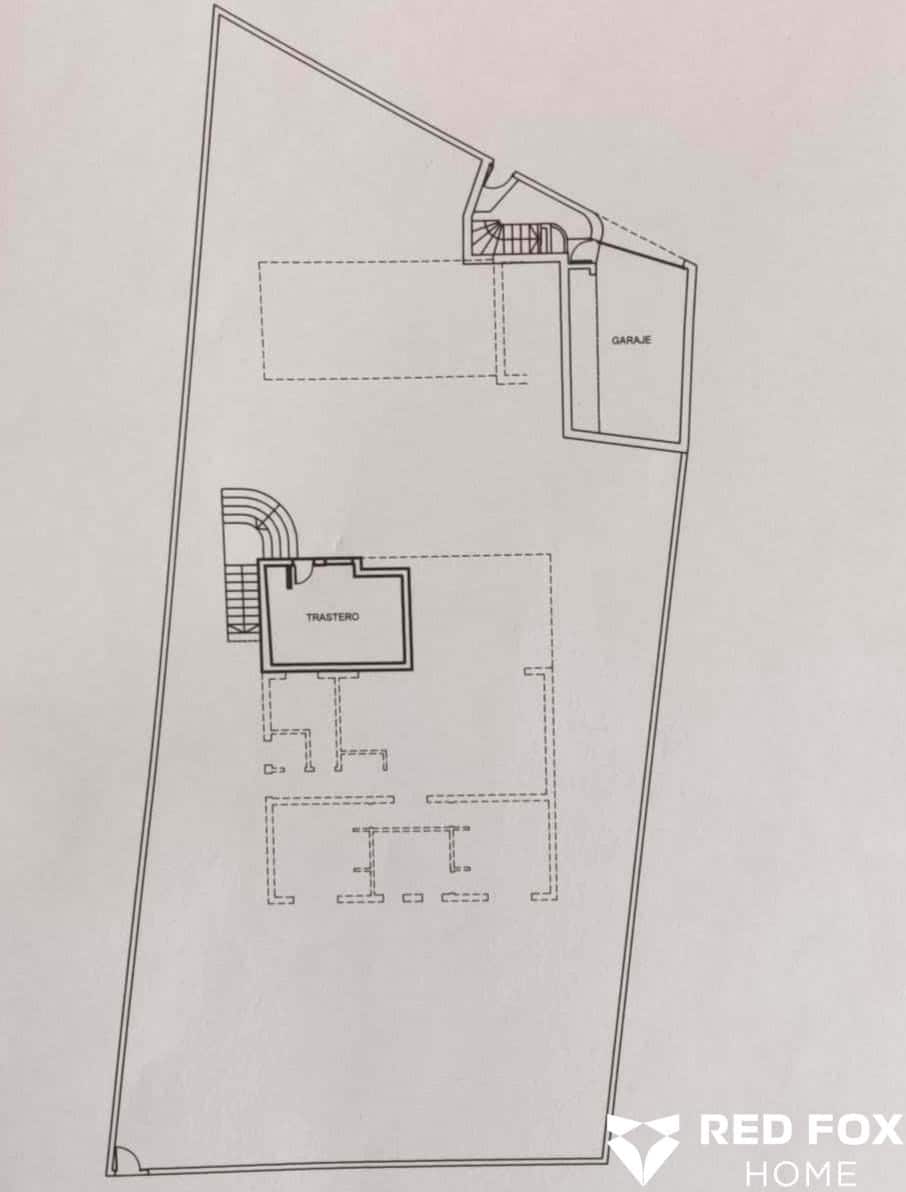 2 makuuhuone Huvila myytävänä paikassa La Matanza de Acentejo mukana uima-altaan 
autotalli - 545 000 € (Ref: 9464934)