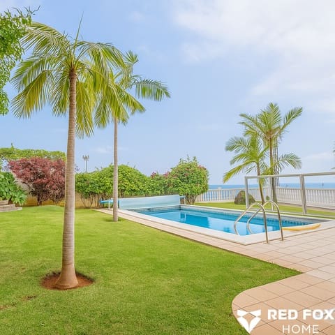 2 bedroom Villa for sale in La Matanza de Acentejo with pool garage - € 545,000 (Ref: 9464934)