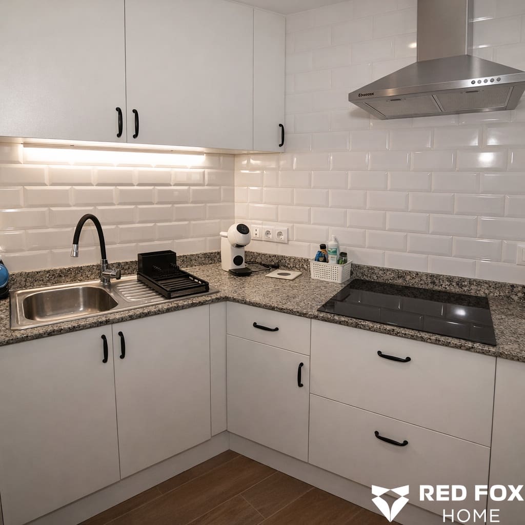 Studio til leje i Puerto de la Cruz - € 700 (Ref: 9484088)