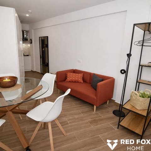 Studio til leje i Puerto de la Cruz - € 700 (Ref: 9484088)