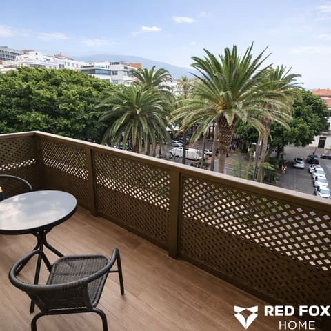 Studio til leje i Puerto de la Cruz - € 700 (Ref: 9484088)