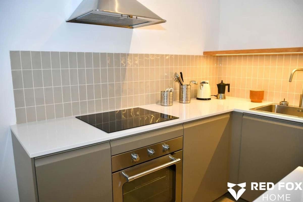 1 sovrum Lägenhet att hyra i Puerto de la Cruz med pool - 1 100 € (Ref: 9496644)