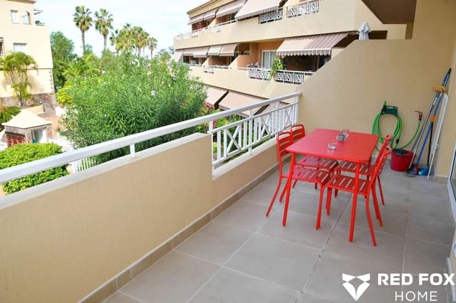 1 sovrum Lägenhet att hyra i Puerto de la Cruz med pool - 1 100 € (Ref: 9496644)