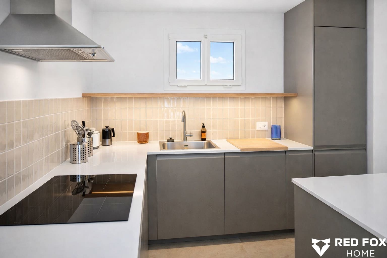 1 sovrum Lägenhet att hyra i Puerto de la Cruz med pool - 1 100 € (Ref: 9496644)