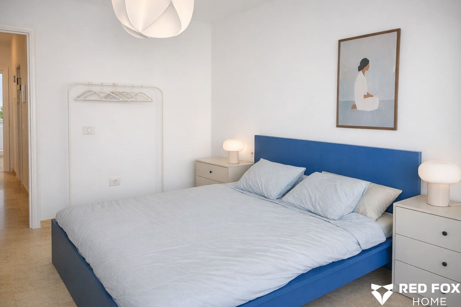 1 sovrum Lägenhet att hyra i Puerto de la Cruz med pool - 1 100 € (Ref: 9496644)