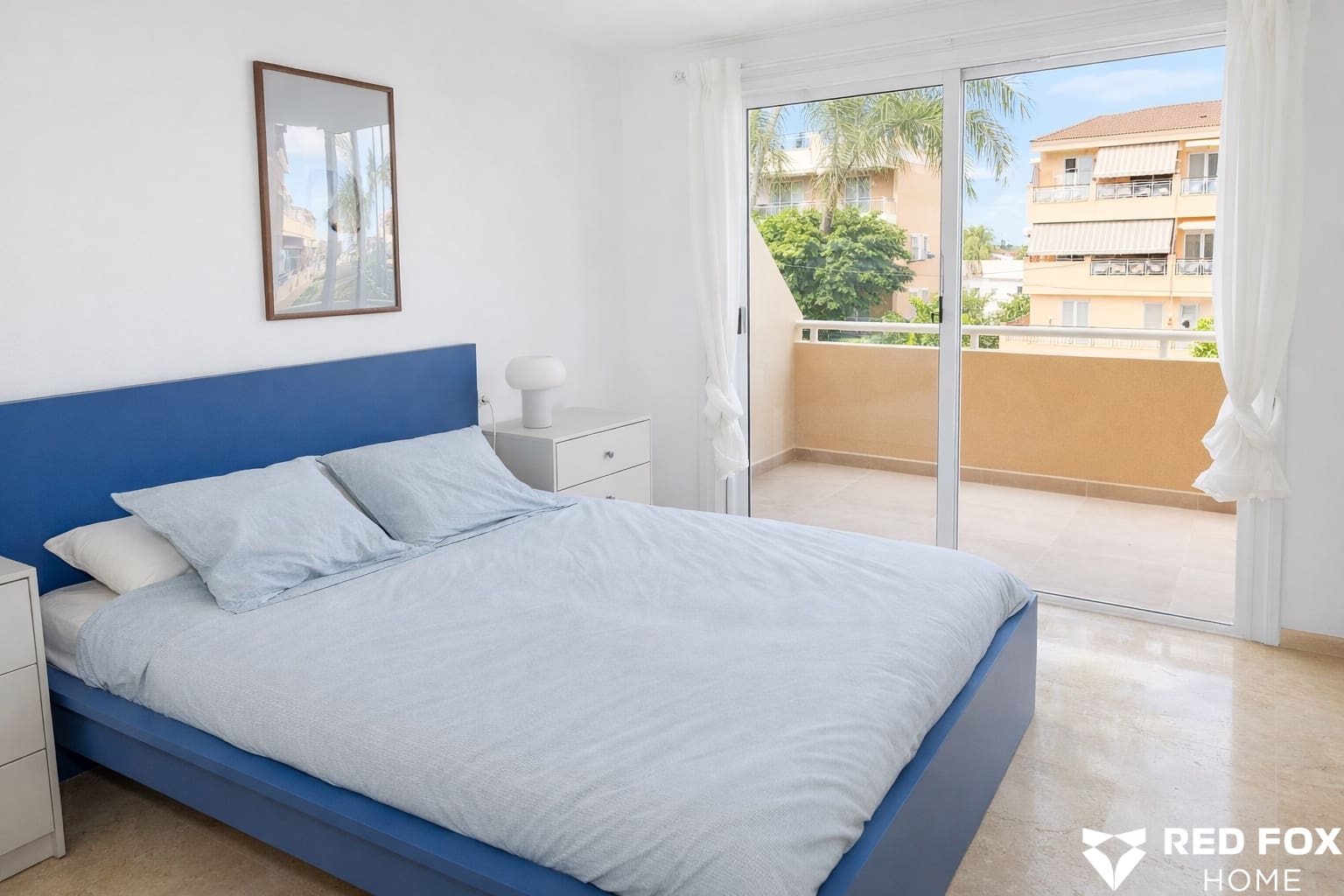 1 sovrum Lägenhet att hyra i Puerto de la Cruz med pool - 1 100 € (Ref: 9496644)