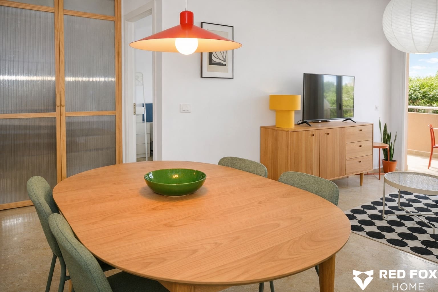 1 sovrum Lägenhet att hyra i Puerto de la Cruz med pool - 1 100 € (Ref: 9496644)