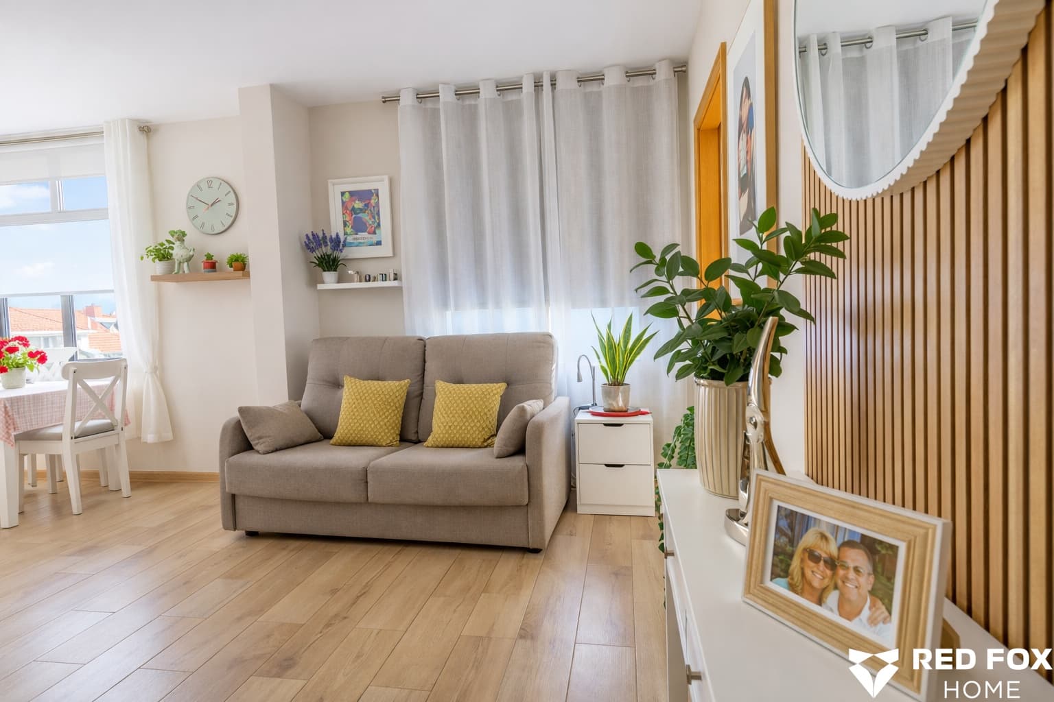 1 sovrum Lägenhet till salu i Puerto de la Cruz - 200 000 € (Ref: 9511893)