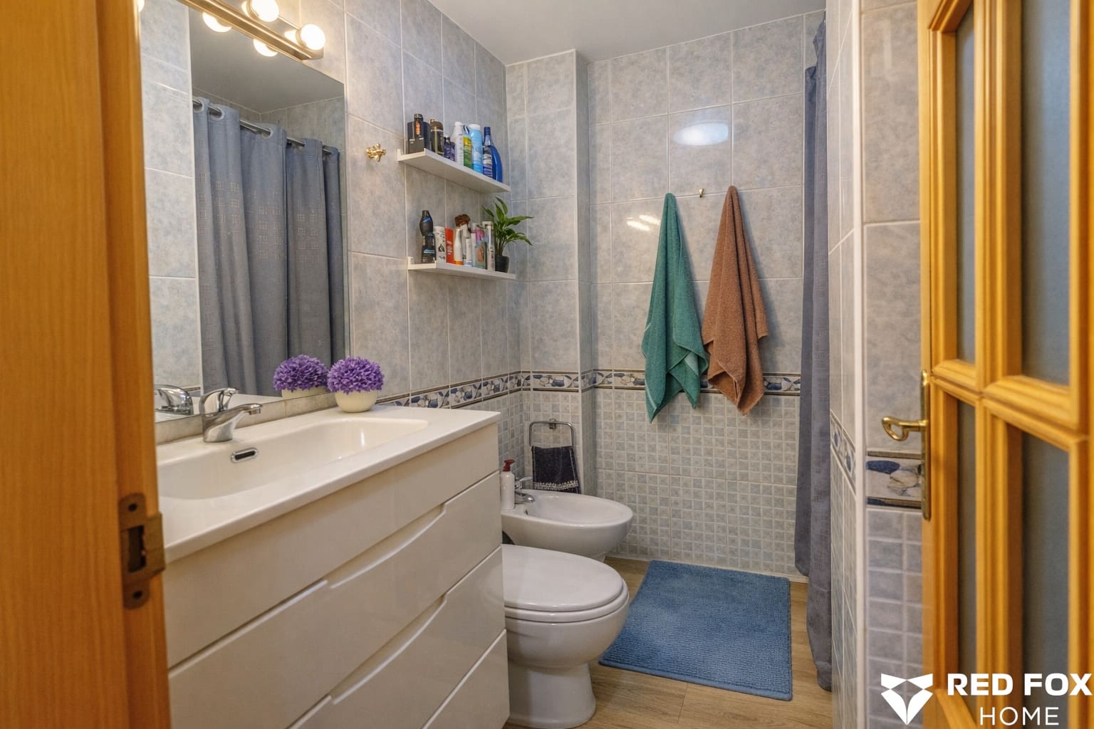 1 sovrum Lägenhet till salu i Puerto de la Cruz - 200 000 € (Ref: 9511893)