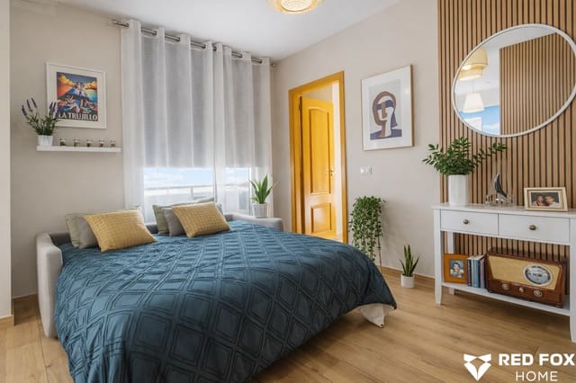 1 sovrum Lägenhet till salu i Puerto de la Cruz - 200 000 € (Ref: 9511893)