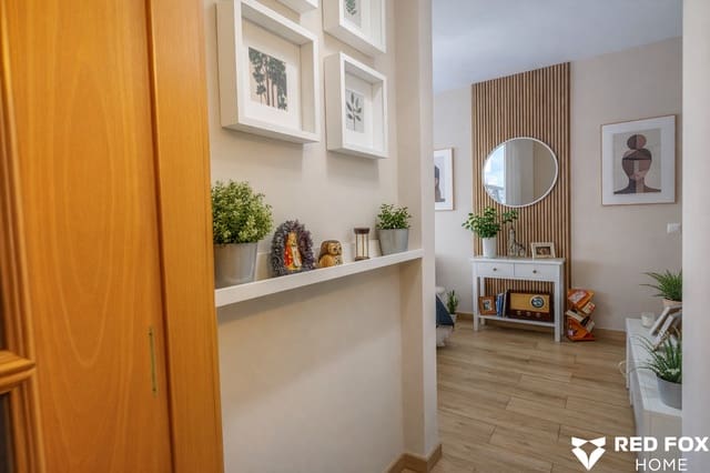 1 soveværelse Lejlighed til salg i Puerto de la Cruz - € 200.000 (Ref: 9511893)