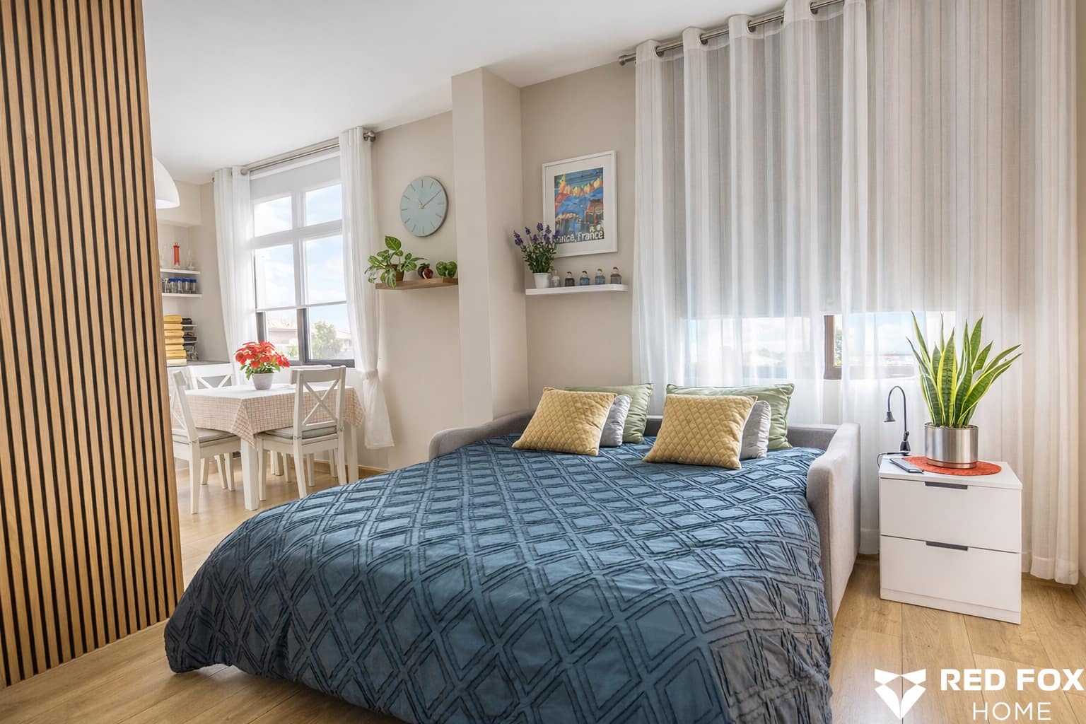 1 sovrum Lägenhet till salu i Puerto de la Cruz - 200 000 € (Ref: 9511893)