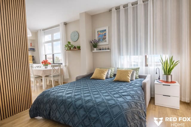 1 sovrum Lägenhet till salu i Puerto de la Cruz - 200 000 € (Ref: 9511893)