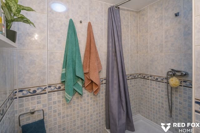 1 soveværelse Lejlighed til salg i Puerto de la Cruz - € 200.000 (Ref: 9511893)