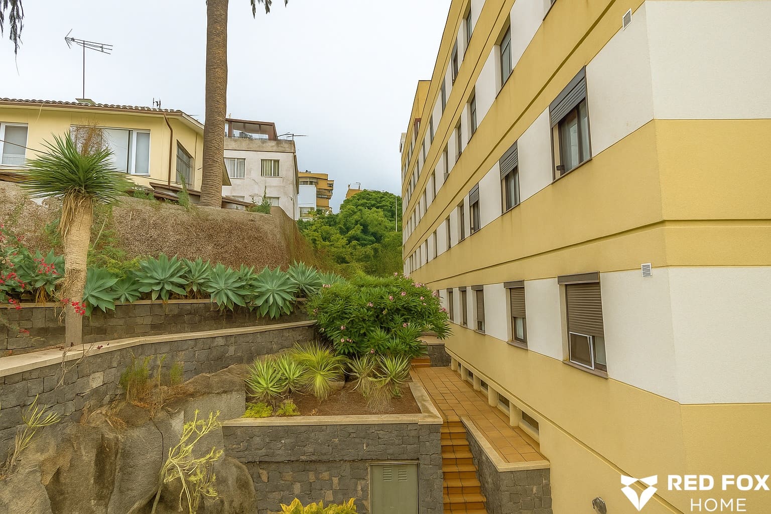 1 sovrum Lägenhet till salu i Puerto de la Cruz - 200 000 € (Ref: 9511893)