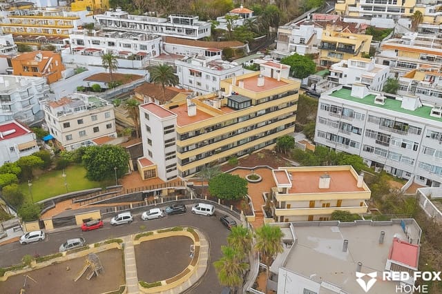 1 sovrum Lägenhet till salu i Puerto de la Cruz - 200 000 € (Ref: 9511893)