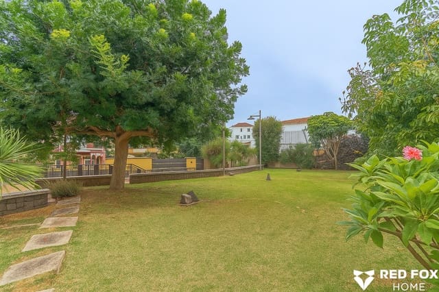 1 sovrum Lägenhet till salu i Puerto de la Cruz - 200 000 € (Ref: 9511893)