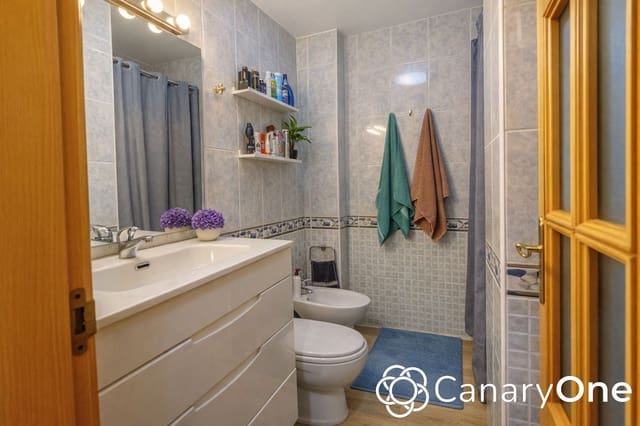 1 sypialnia Apartament na sprzedaż w Puerto de la Cruz - 210 000 € (Ref: 9511893)
