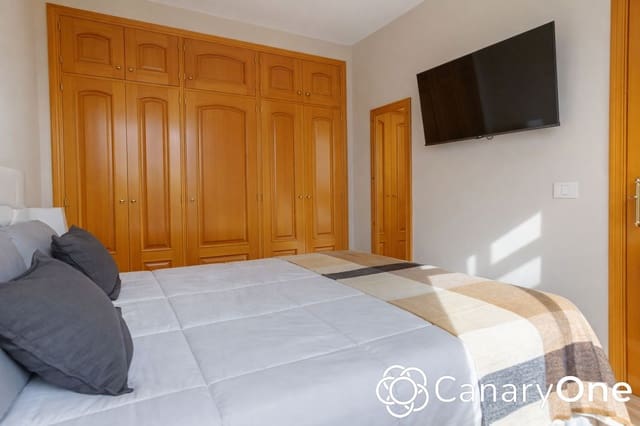 1 sypialnia Apartament na sprzedaż w Puerto de la Cruz - 210 000 € (Ref: 9511893)