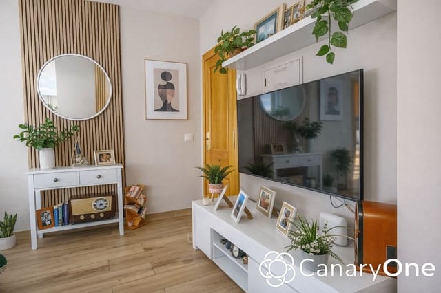 1 sypialnia Apartament na sprzedaż w Puerto de la Cruz - 210 000 € (Ref: 9511893)