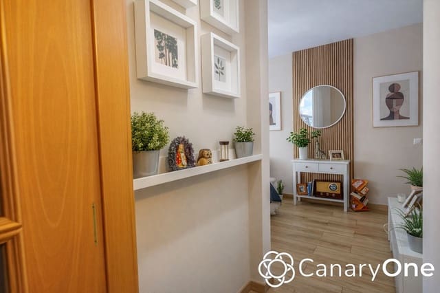 1 sypialnia Apartament na sprzedaż w Puerto de la Cruz - 210 000 € (Ref: 9511893)