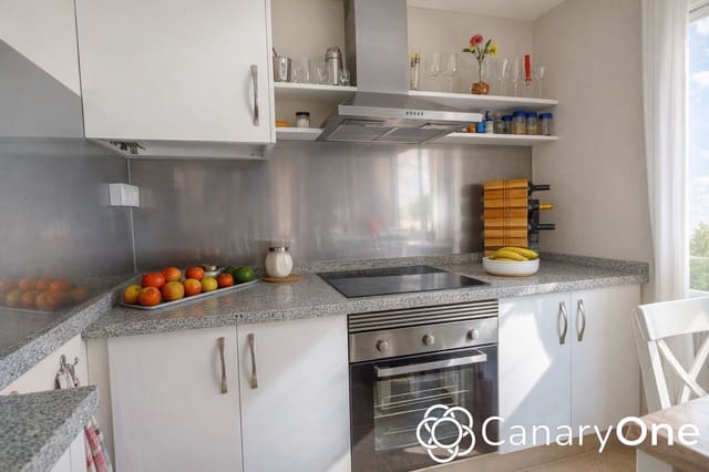 1 sypialnia Apartament na sprzedaż w Puerto de la Cruz - 210 000 € (Ref: 9511893)