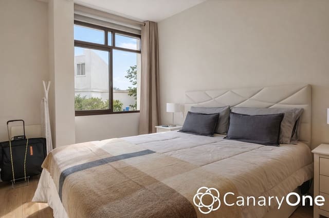 1 sypialnia Apartament na sprzedaż w Puerto de la Cruz - 210 000 € (Ref: 9511893)