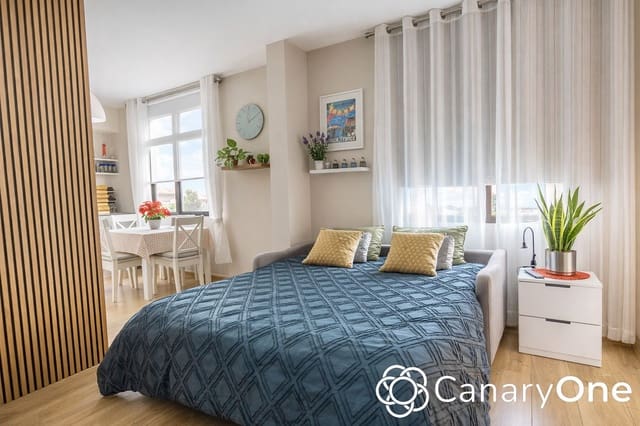 1 sypialnia Apartament na sprzedaż w Puerto de la Cruz - 210 000 € (Ref: 9511893)