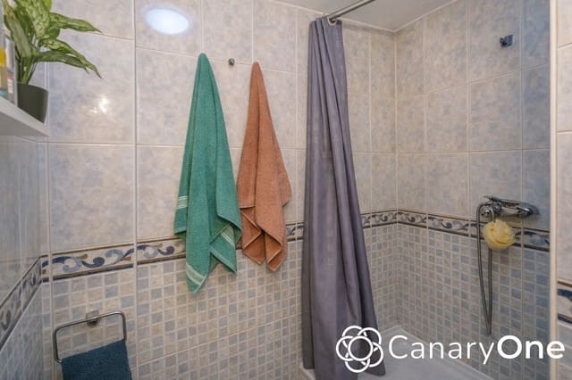 1 sypialnia Apartament na sprzedaż w Puerto de la Cruz - 210 000 € (Ref: 9511893)