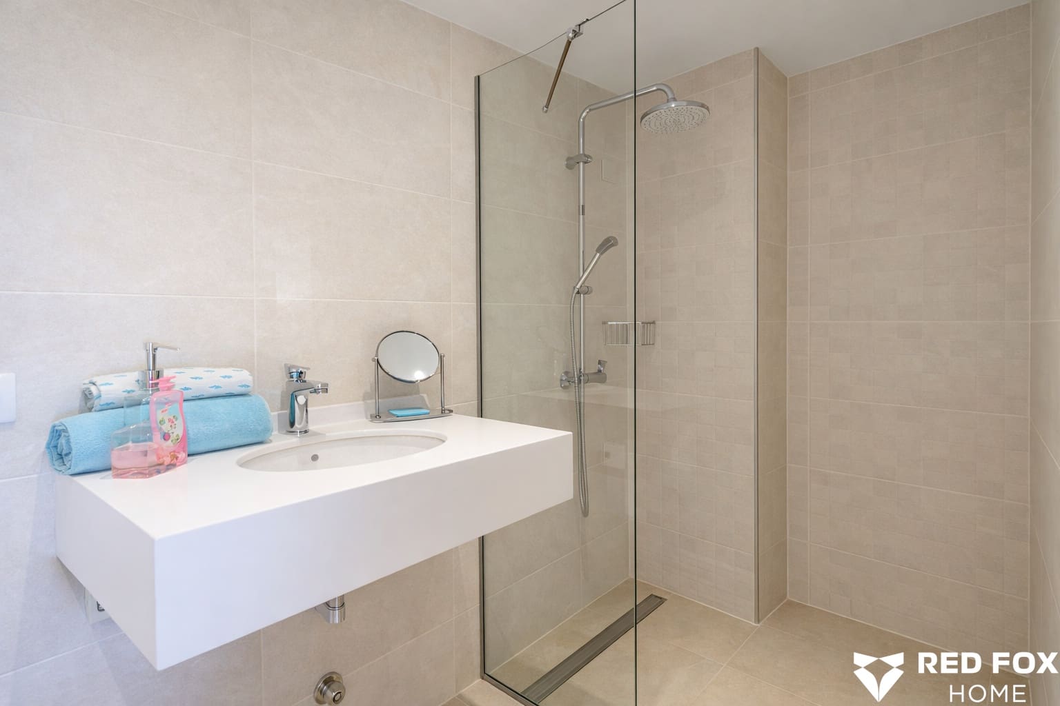 1 soveværelse Lejlighed til salg i Los Realejos med swimmingpool - € 195.000 (Ref: 9528669)