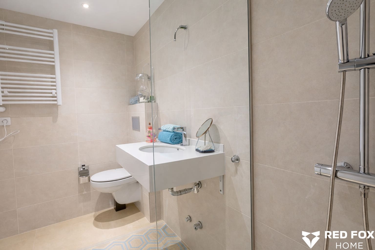 1 soveværelse Lejlighed til salg i Los Realejos med swimmingpool - € 195.000 (Ref: 9528669)