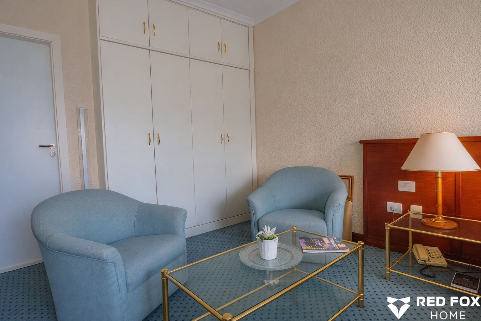 1 soveværelse Lejlighed til salg i Los Realejos med swimmingpool - € 195.000 (Ref: 9528669)