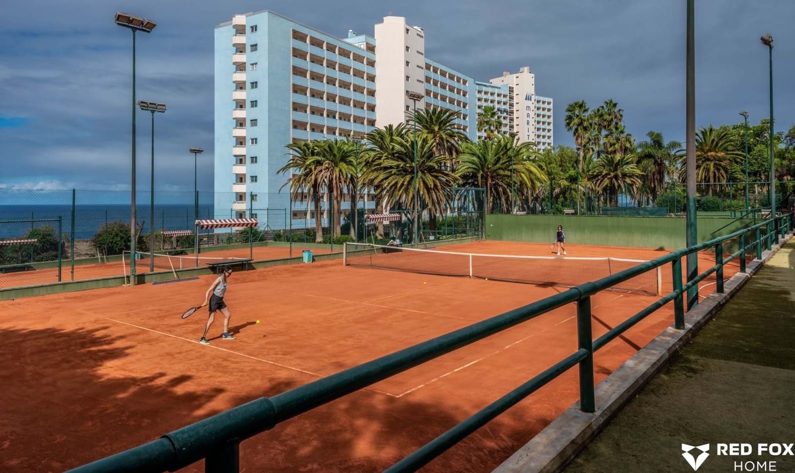 1 soveværelse Lejlighed til salg i Los Realejos med swimmingpool - € 195.000 (Ref: 9528669)