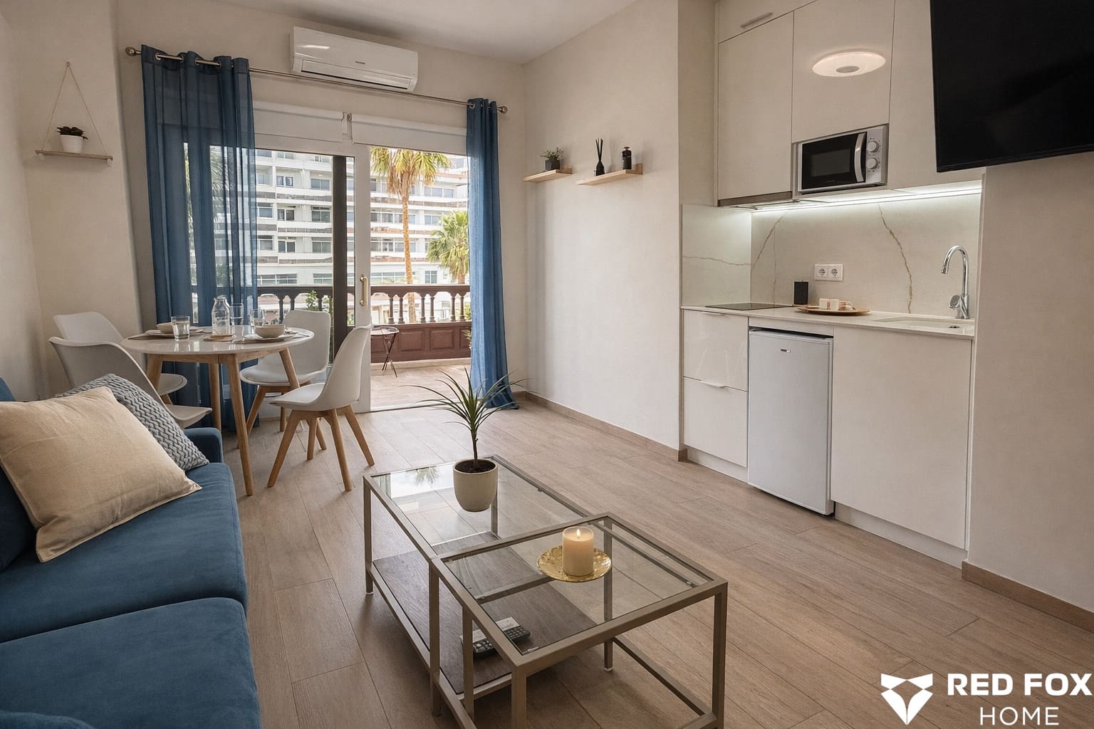 Monolocale in vendita in Puerto de la Cruz con piscina garage - 219.500 € (Rif: 9552398)