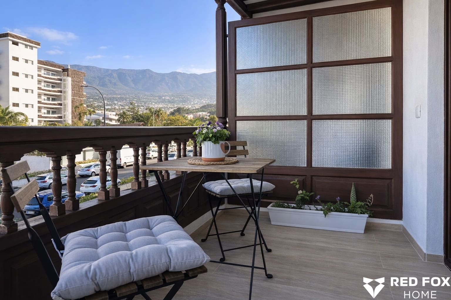 Monolocale in vendita in Puerto de la Cruz con piscina garage - 219.500 € (Rif: 9552398)