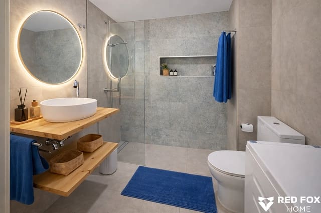 Monolocale in vendita in Puerto de la Cruz con piscina garage - 219.500 € (Rif: 9552398)