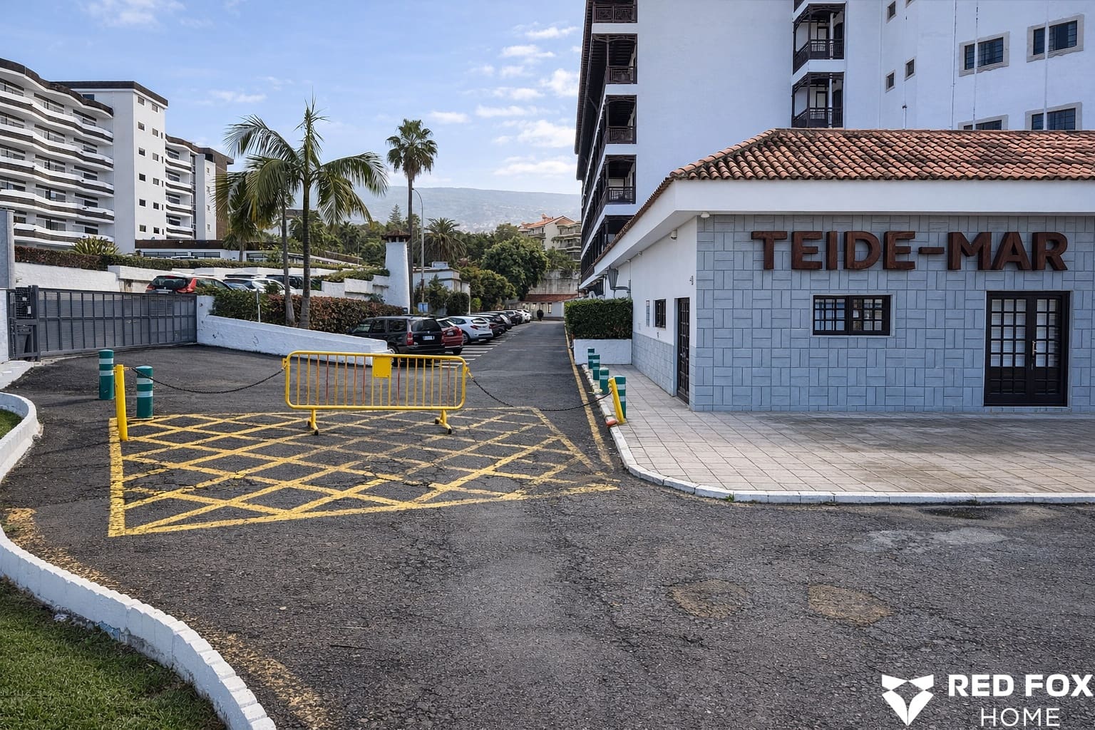 Monolocale in vendita in Puerto de la Cruz con piscina garage - 219.500 € (Rif: 9552398)