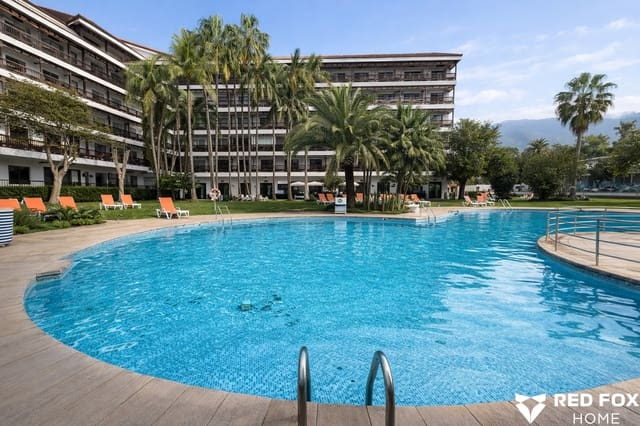 Monolocale in vendita in Puerto de la Cruz con piscina garage - 219.500 € (Rif: 9552398)
